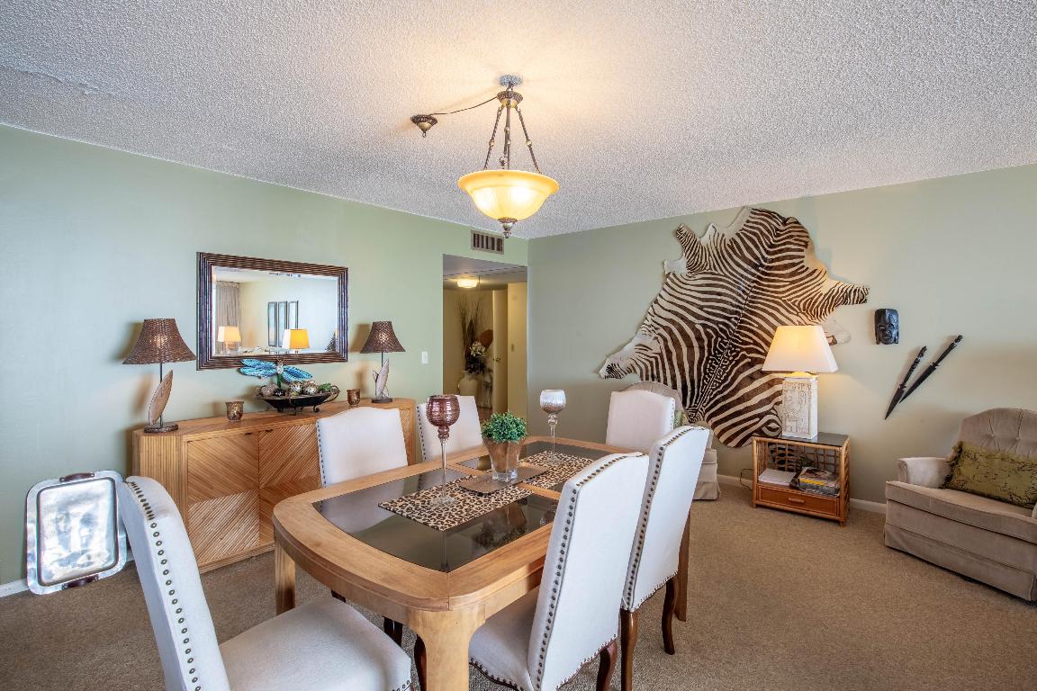 PALM BEACH WINDEMERE CONDO - Residential