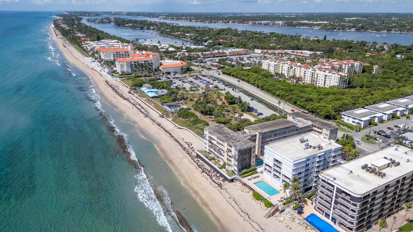 PALM BEACH WINDEMERE CONDO - Residential