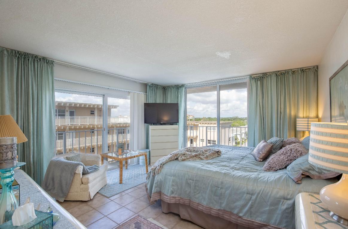 PALM BEACH WINDEMERE CONDO - Residential