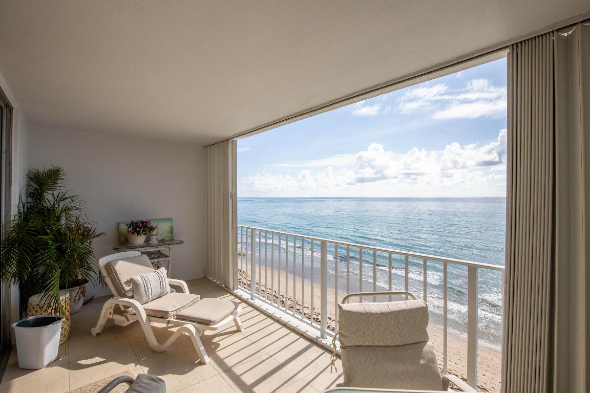 PALM BEACH WINDEMERE CONDO - Residential