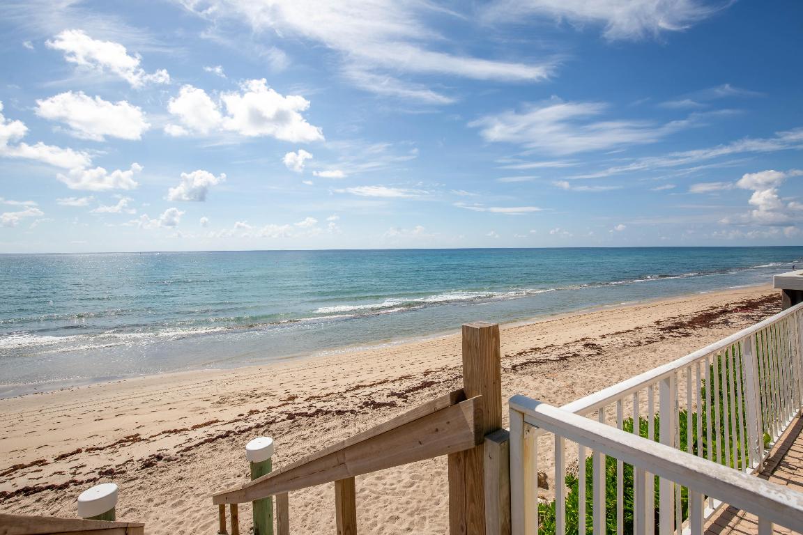 PALM BEACH WINDEMERE CONDO - Residential