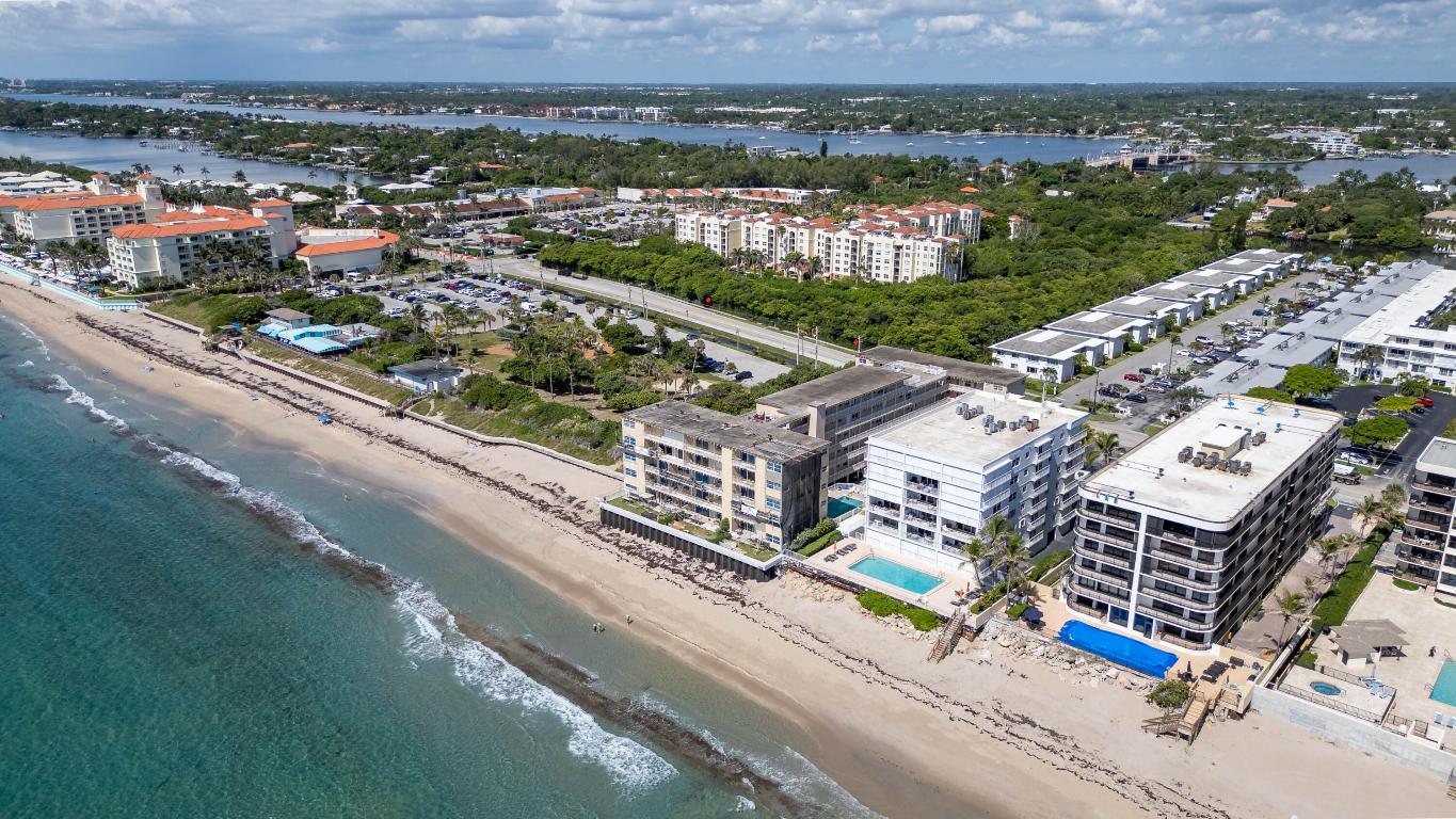 PALM BEACH WINDEMERE CONDO - Residential