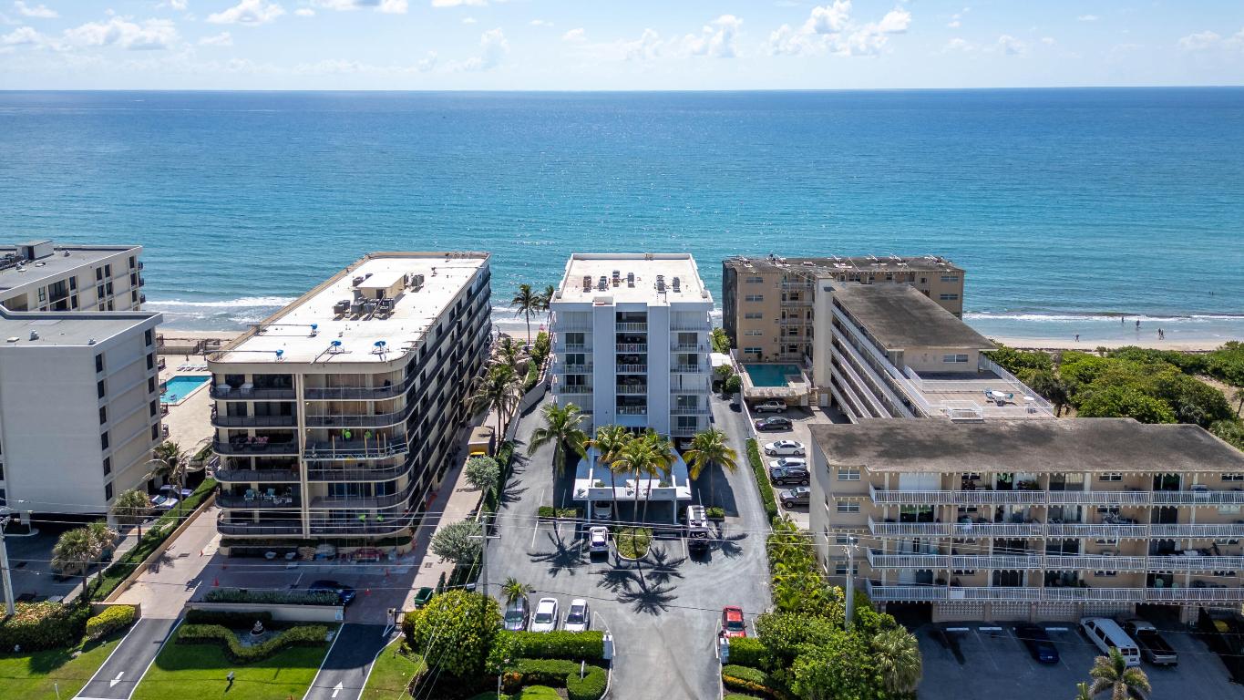 PALM BEACH WINDEMERE CONDO - Residential