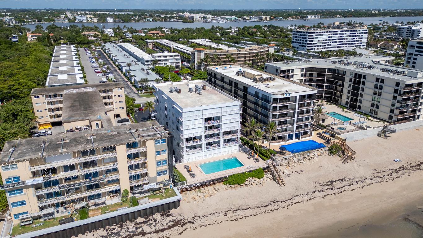 PALM BEACH WINDEMERE CONDO - Residential