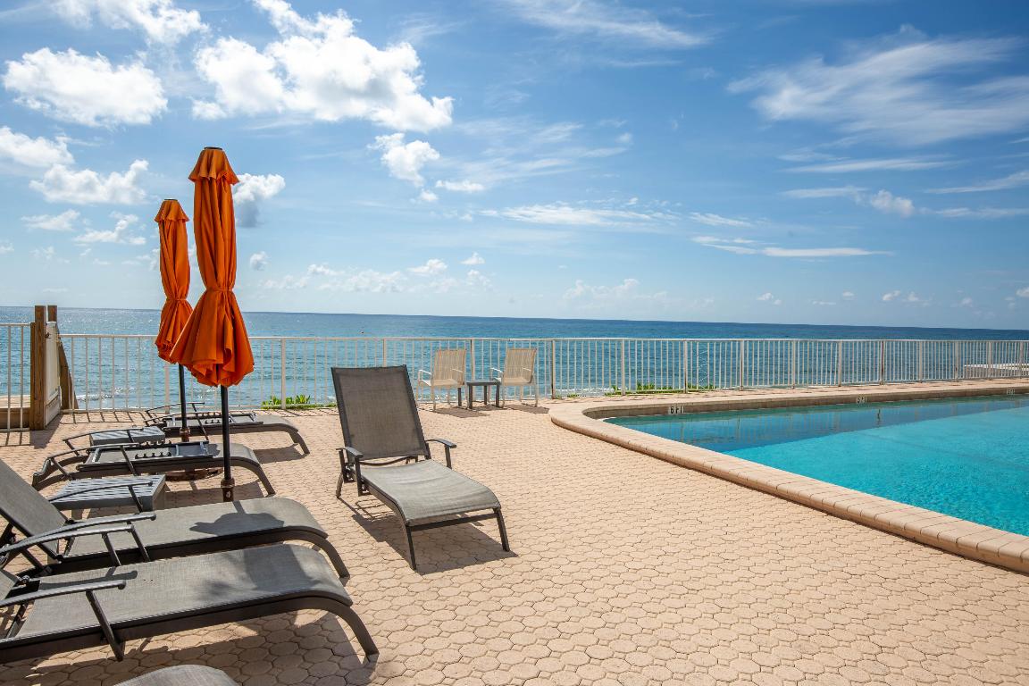 PALM BEACH WINDEMERE CONDO - Residential