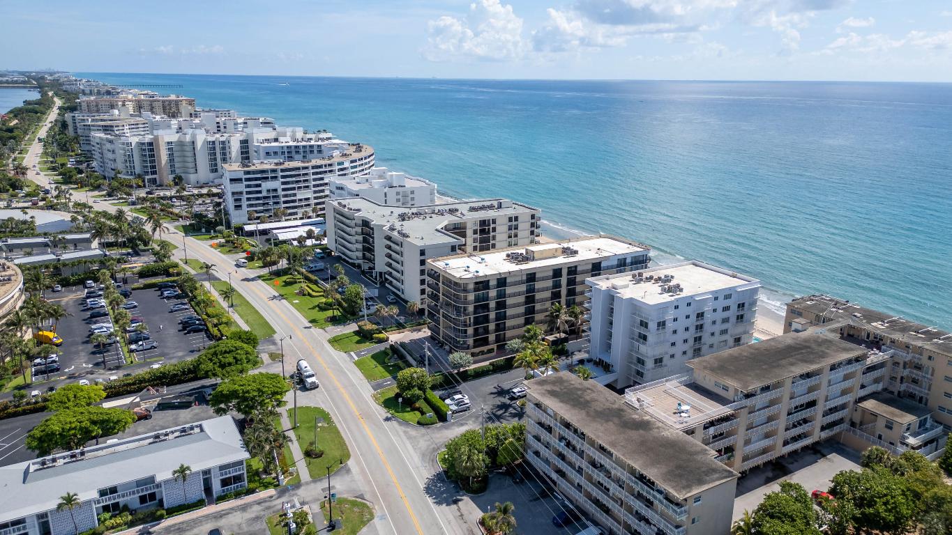 PALM BEACH WINDEMERE CONDO - Residential