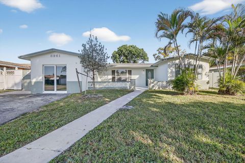 8961 NW 21st Street Hollywood FL 33024