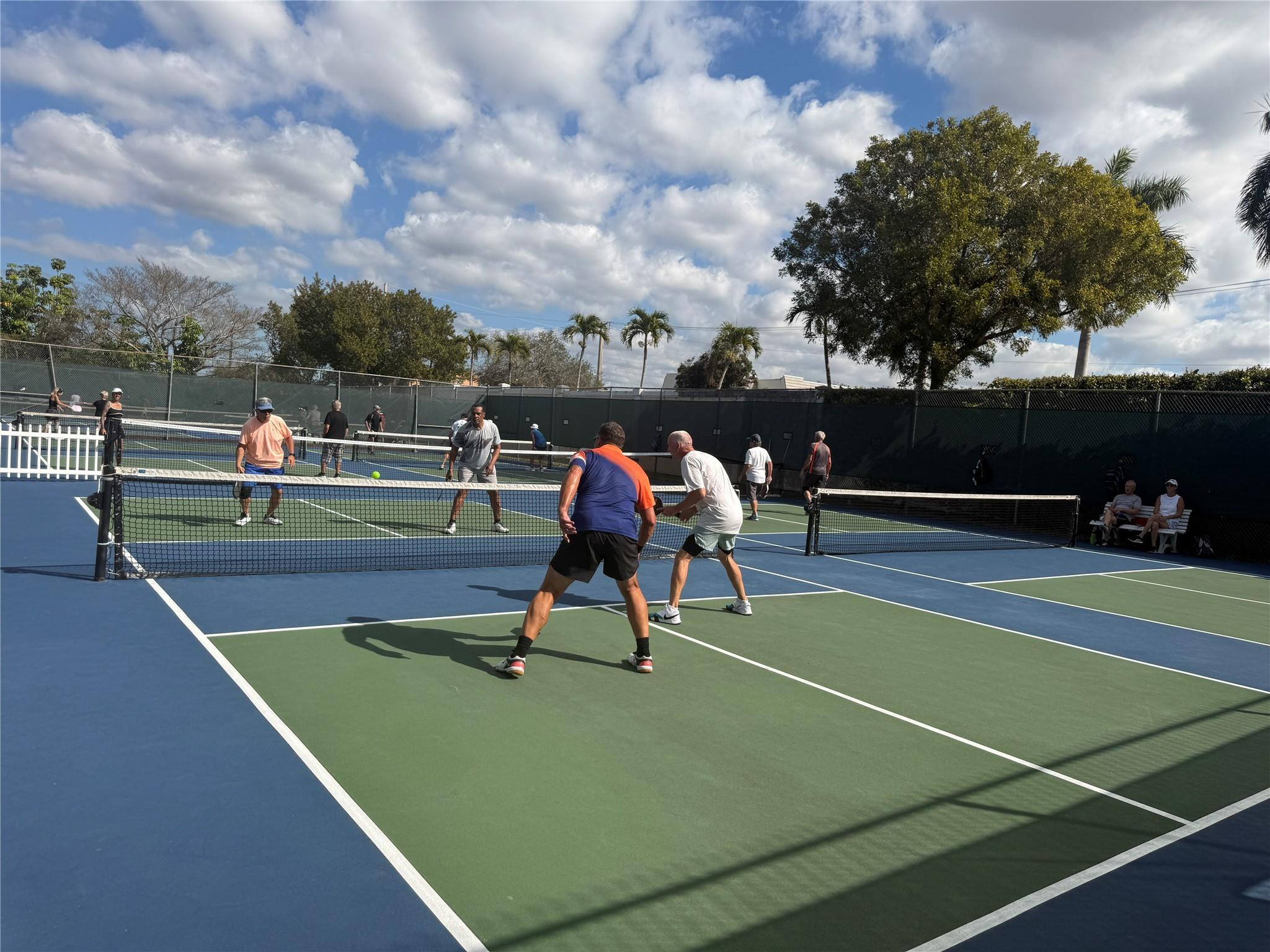 Sunrise Lakes - Residential