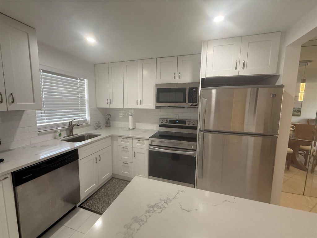 Photo of 9400 Sunrise Lakes Boulevard #304, Sunrise, FL 33322 (MLS # F10551046)