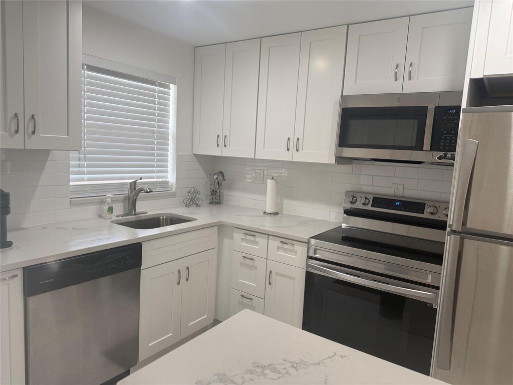 Photo of 9400 Sunrise Lakes Boulevard #304, Sunrise, FL 33322 (MLS # F10551046)
