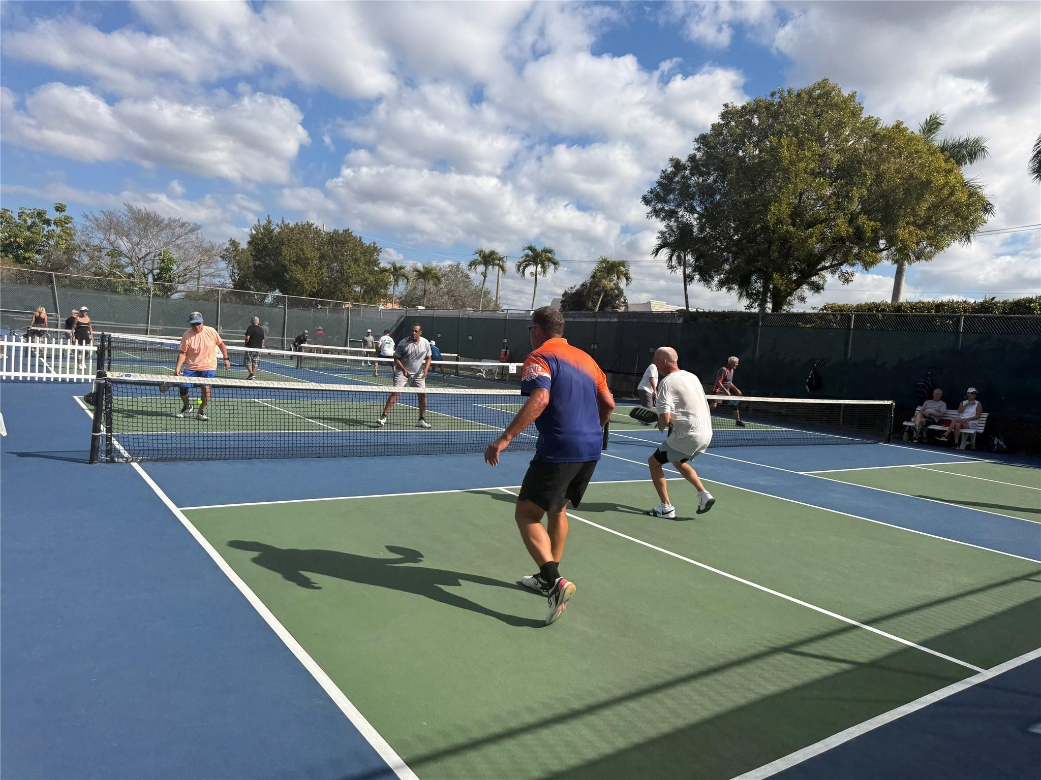 Sunrise Lakes - Residential