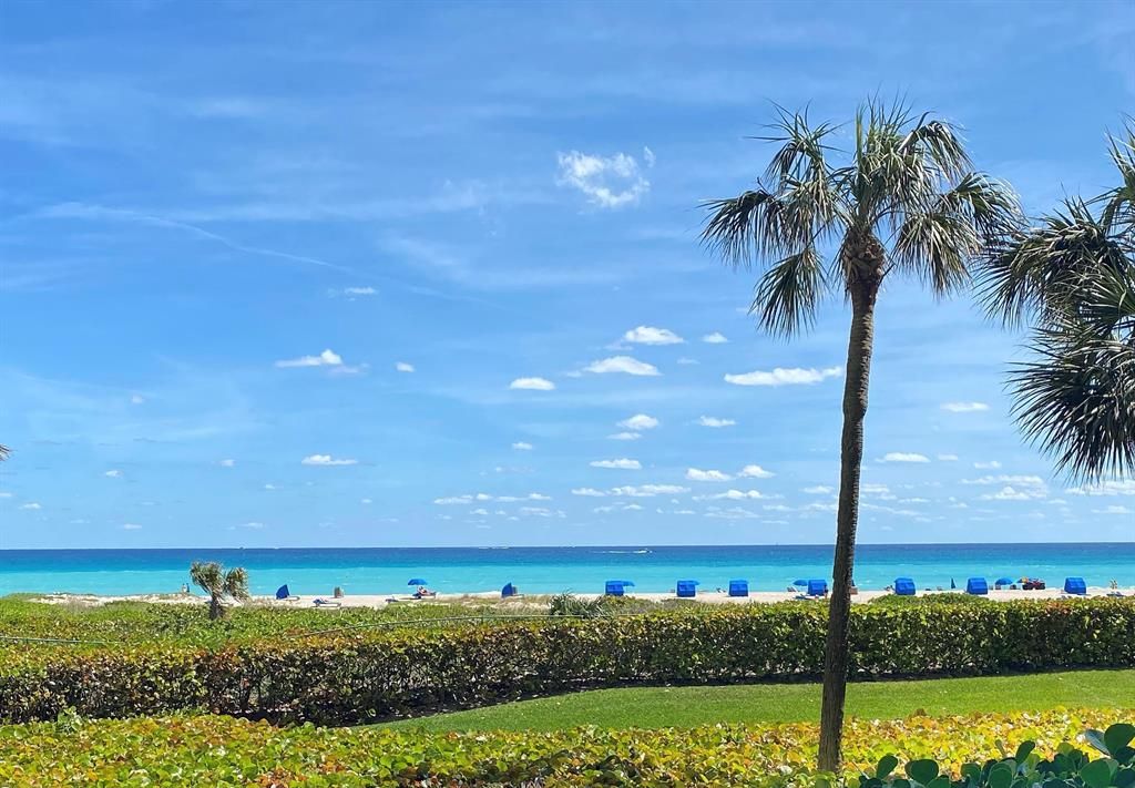 Photo of 3000 N Ocean Drive #2-E, Singer Island, FL 33404 (MLS # R10667448)