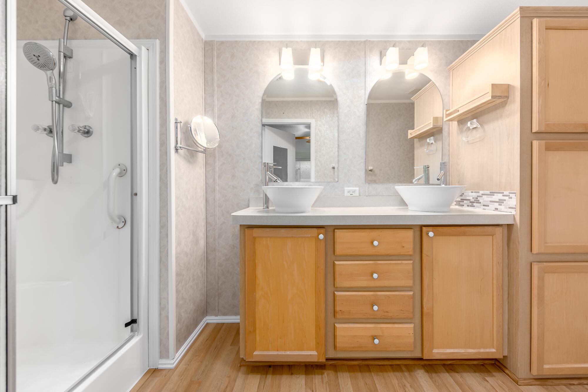 FAIRWAYS AT SAVANNA CLUB - Residential