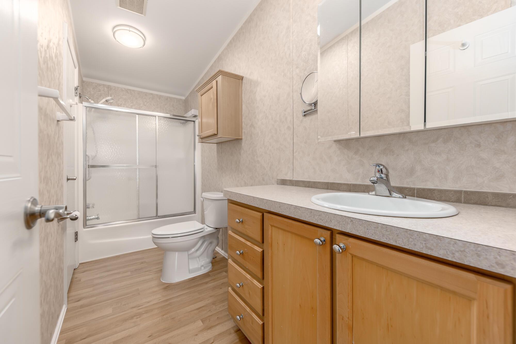 FAIRWAYS AT SAVANNA CLUB - Residential