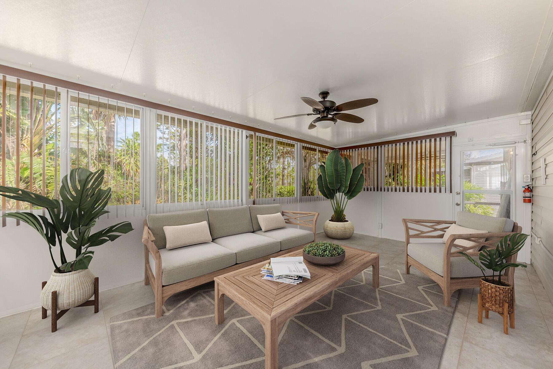 FAIRWAYS AT SAVANNA CLUB - Residential