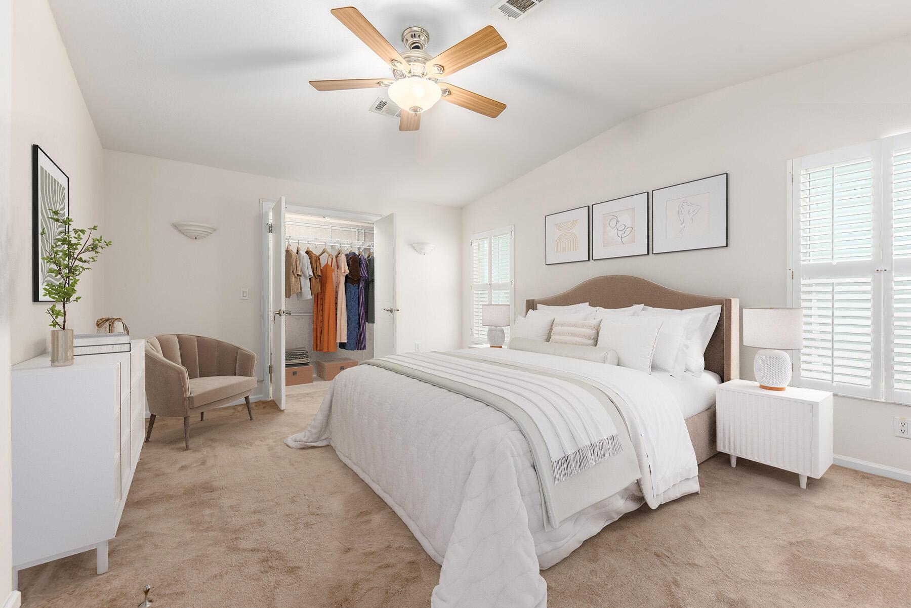 FAIRWAYS AT SAVANNA CLUB - Residential