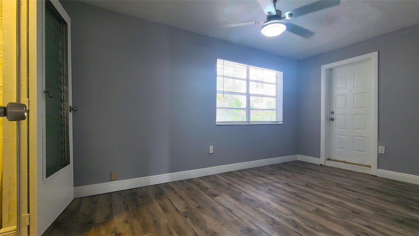 North Lauderdale - Residential