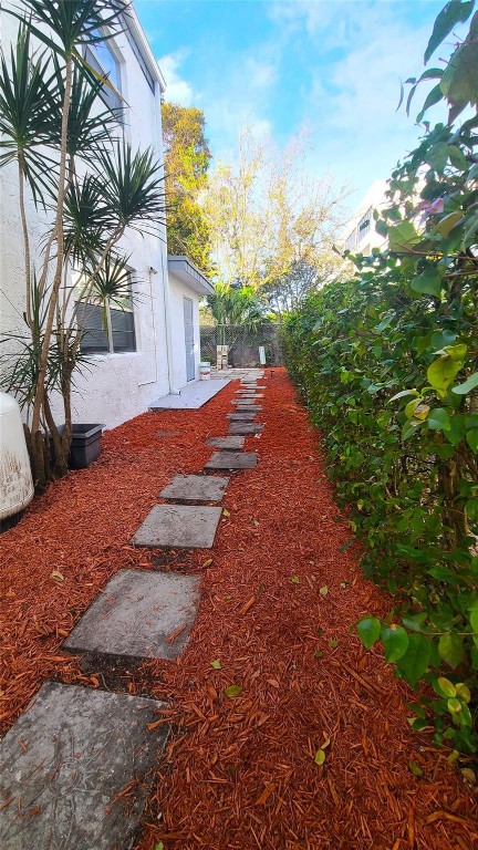 North Lauderdale - Residential