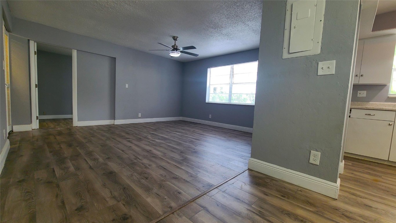North Lauderdale - Residential