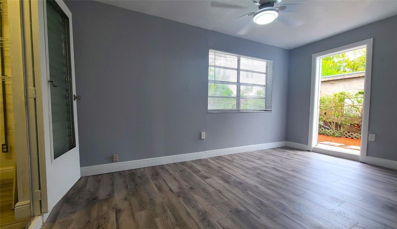 North Lauderdale - Residential