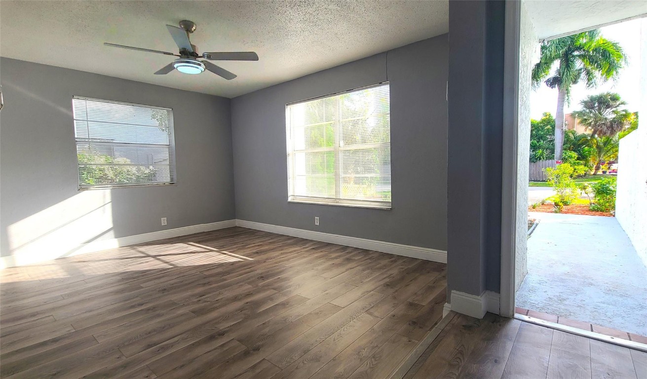North Lauderdale - Residential