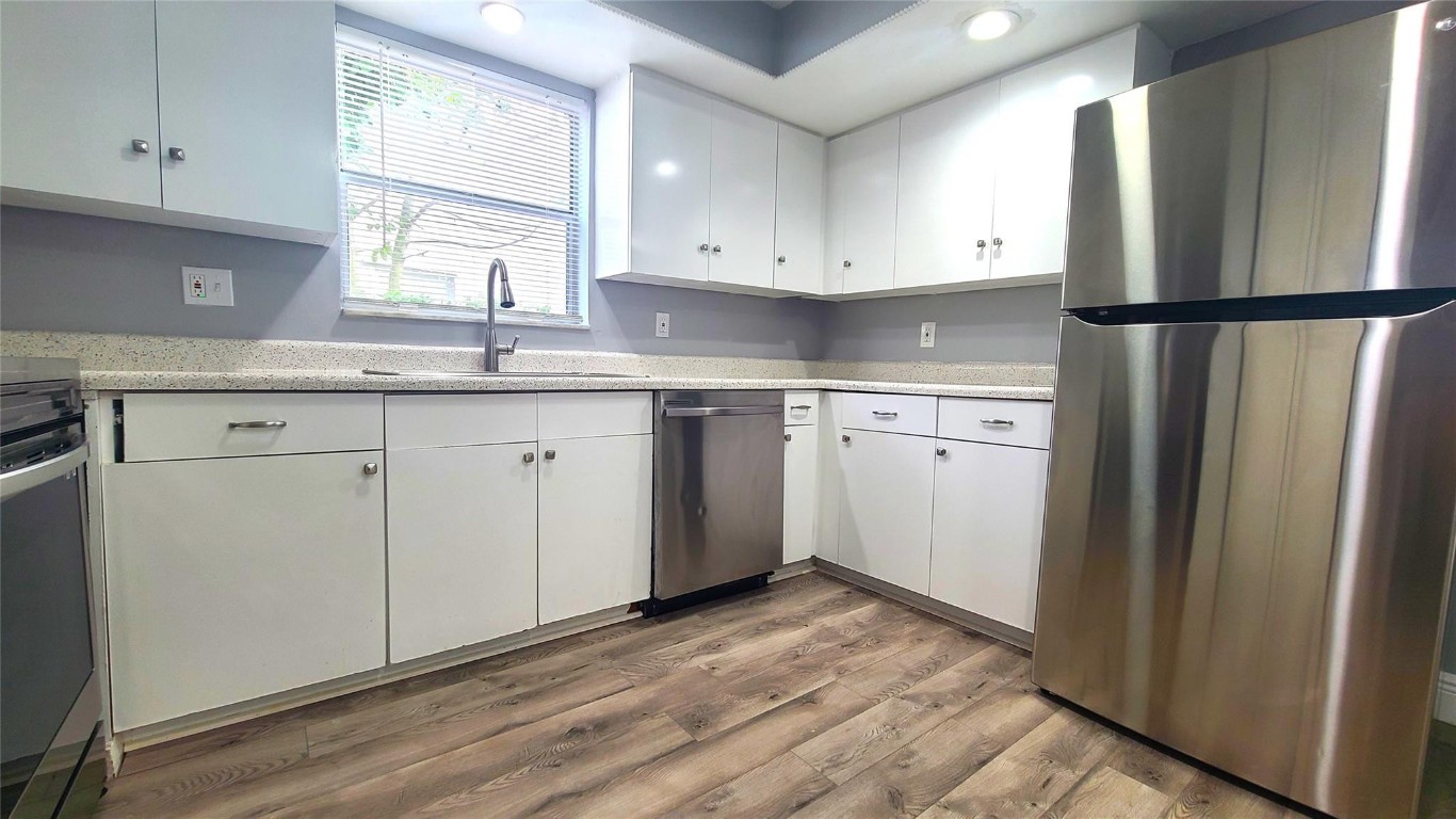 North Lauderdale - Residential