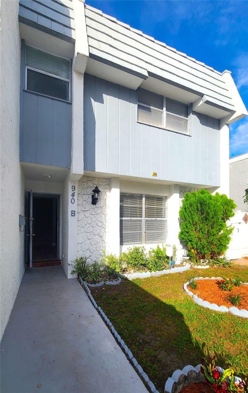 North Lauderdale - Residential