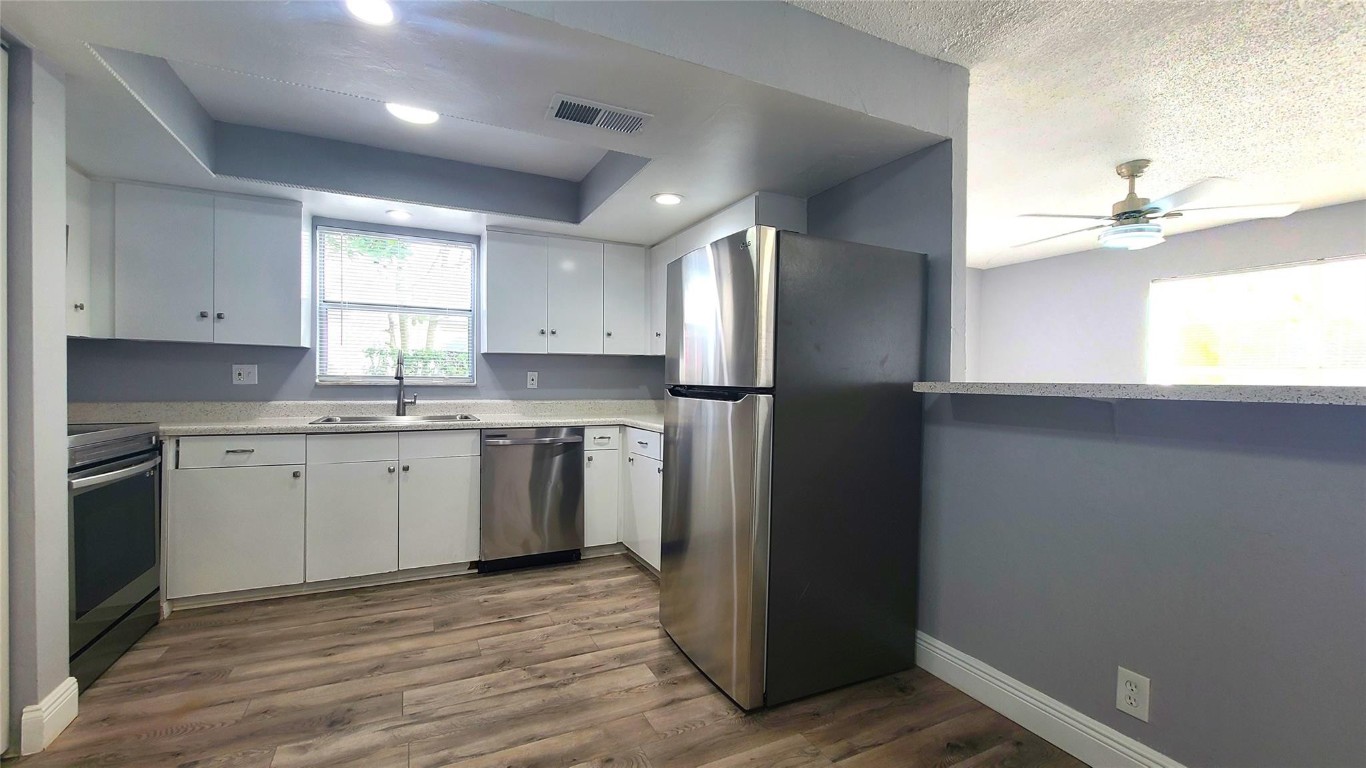 North Lauderdale - Residential