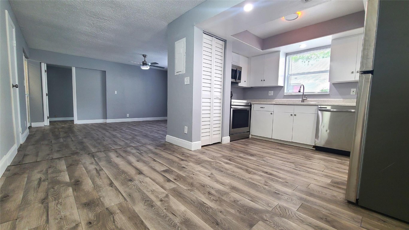North Lauderdale - Residential