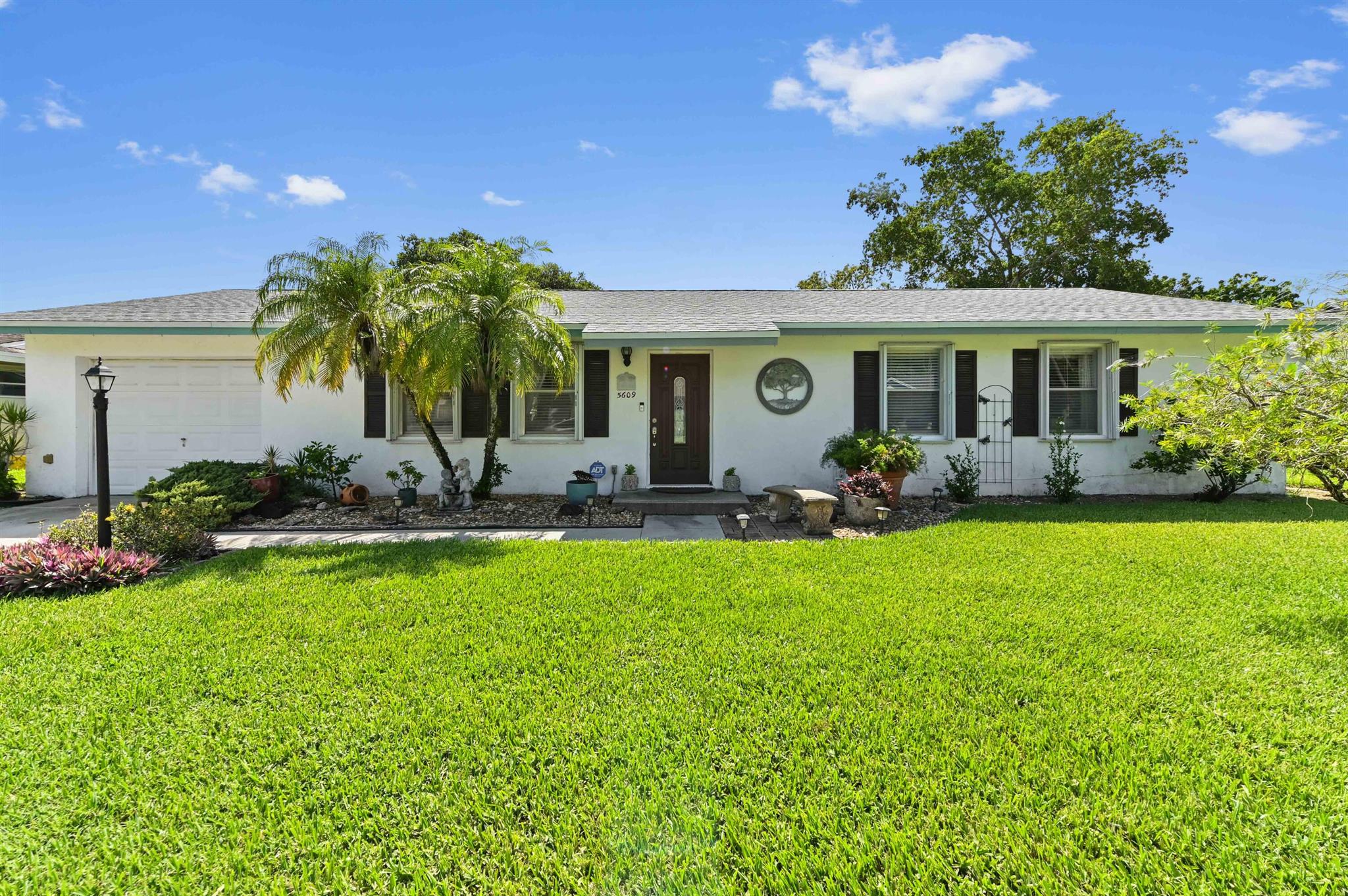 5609 Adair Way