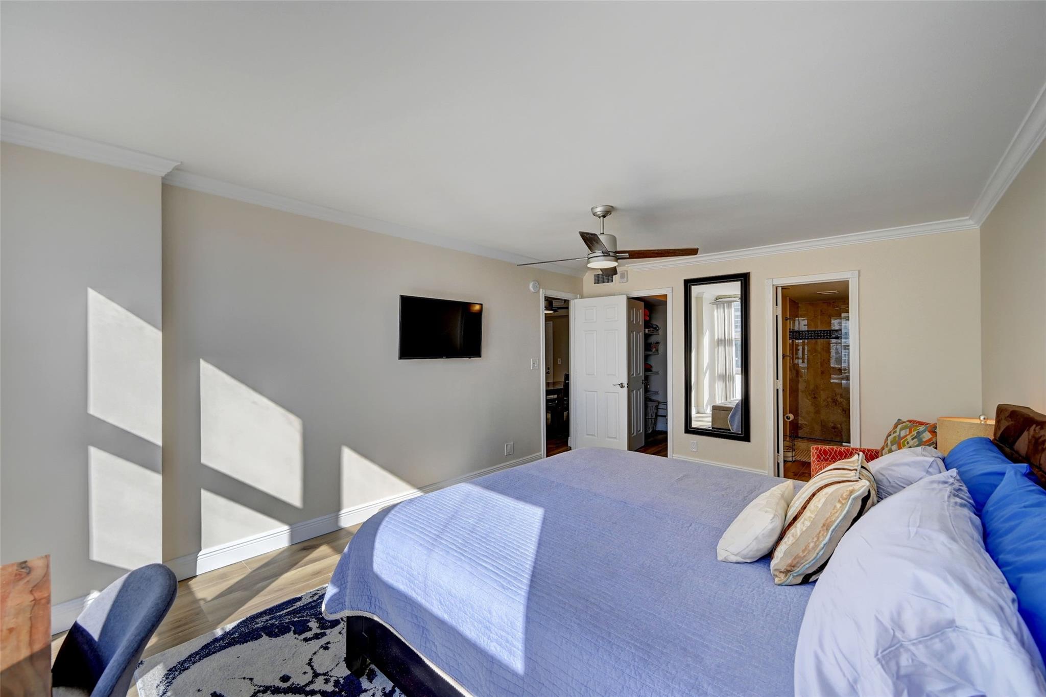 Silver Thatch Atlantic Pl - Residential Lease