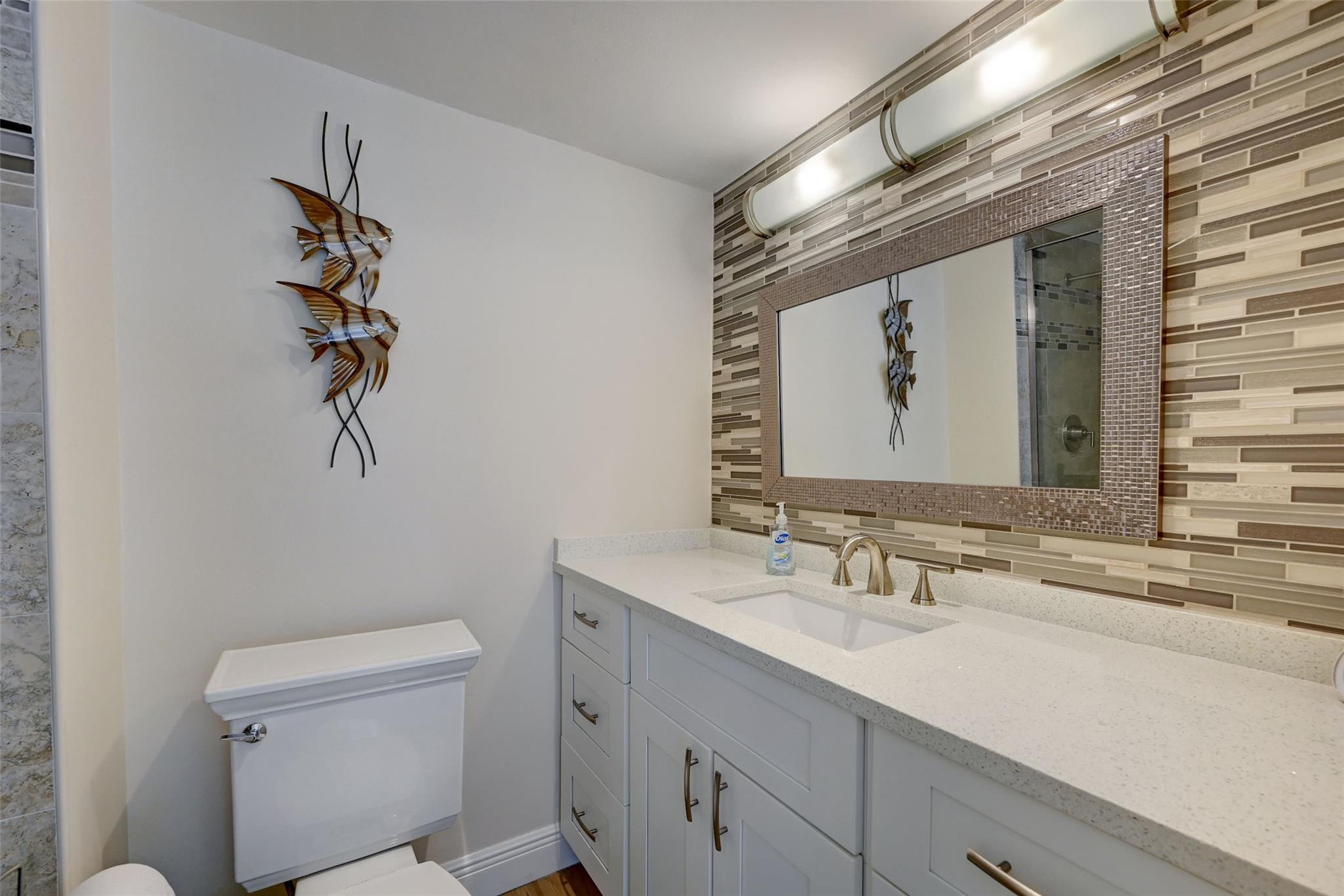 Silver Thatch Atlantic Pl - Residential Lease