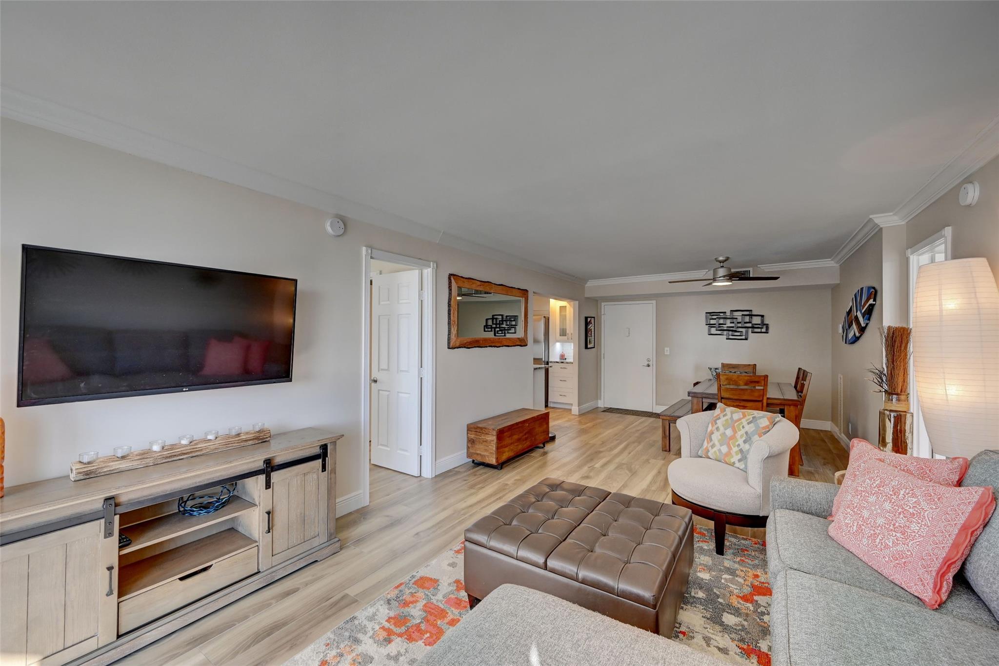 Silver Thatch Atlantic Pl - Residential Lease