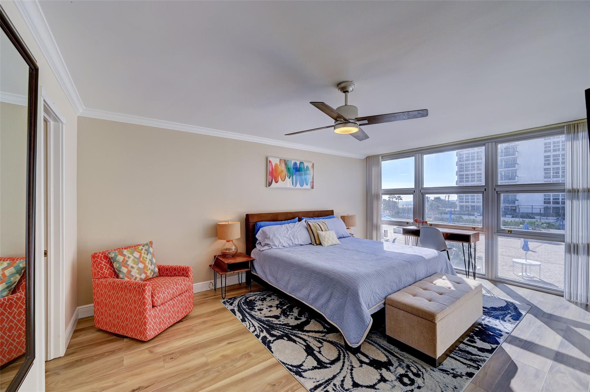 Silver Thatch Atlantic Pl - Residential Lease