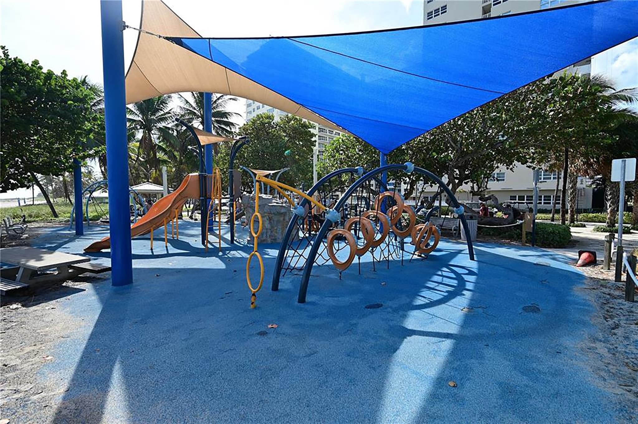 Silver Thatch Atlantic Pl - Residential Lease