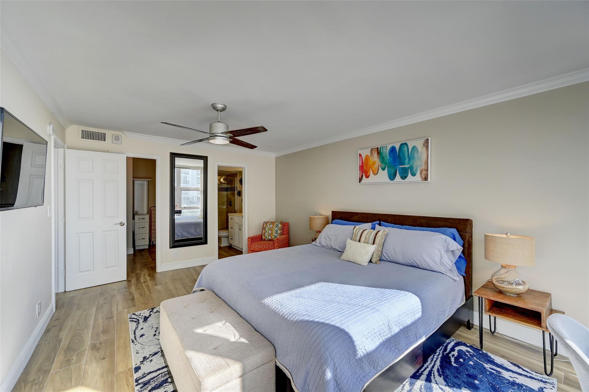 Silver Thatch Atlantic Pl - Residential Lease