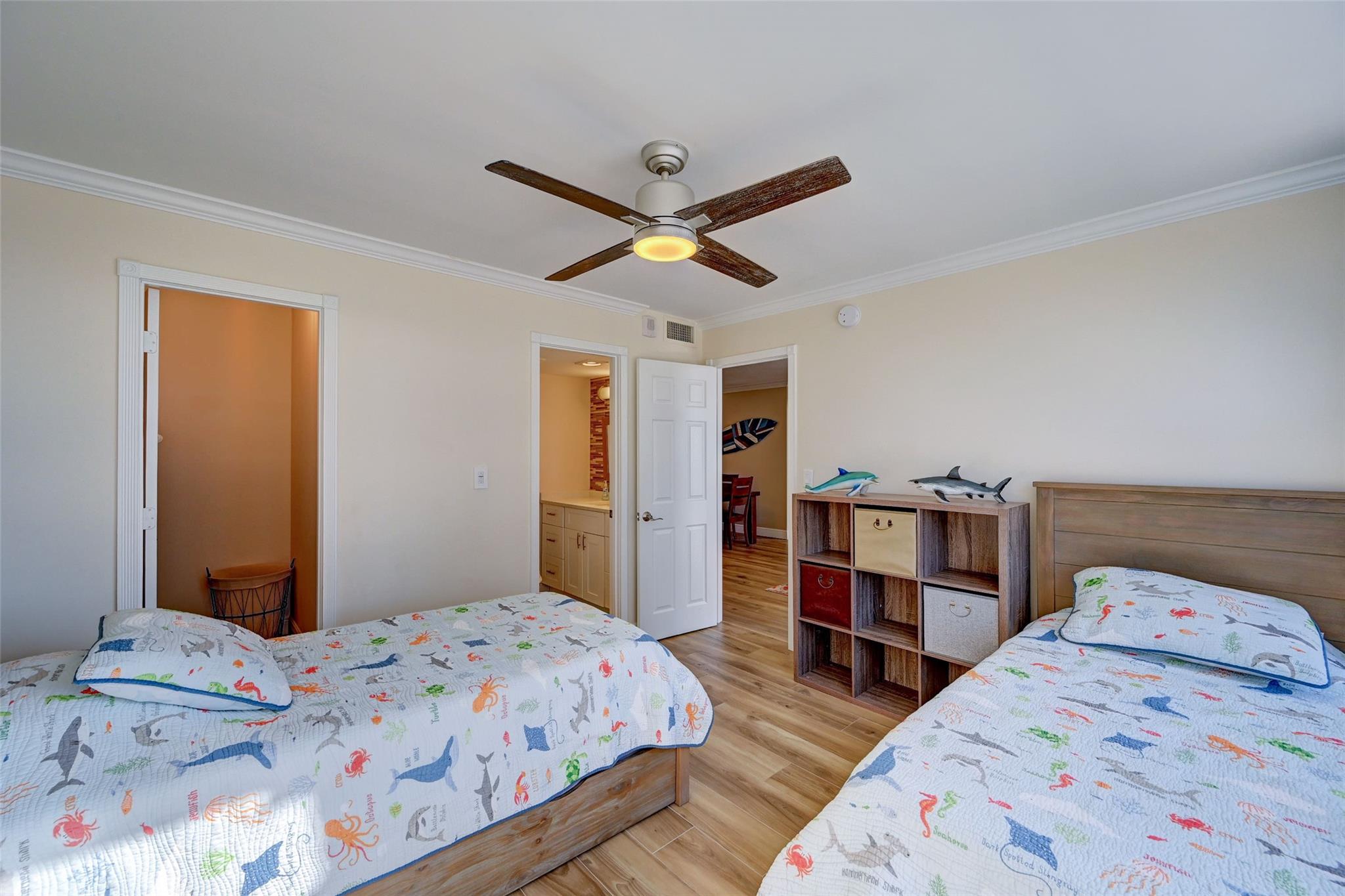 Silver Thatch Atlantic Pl - Residential Lease