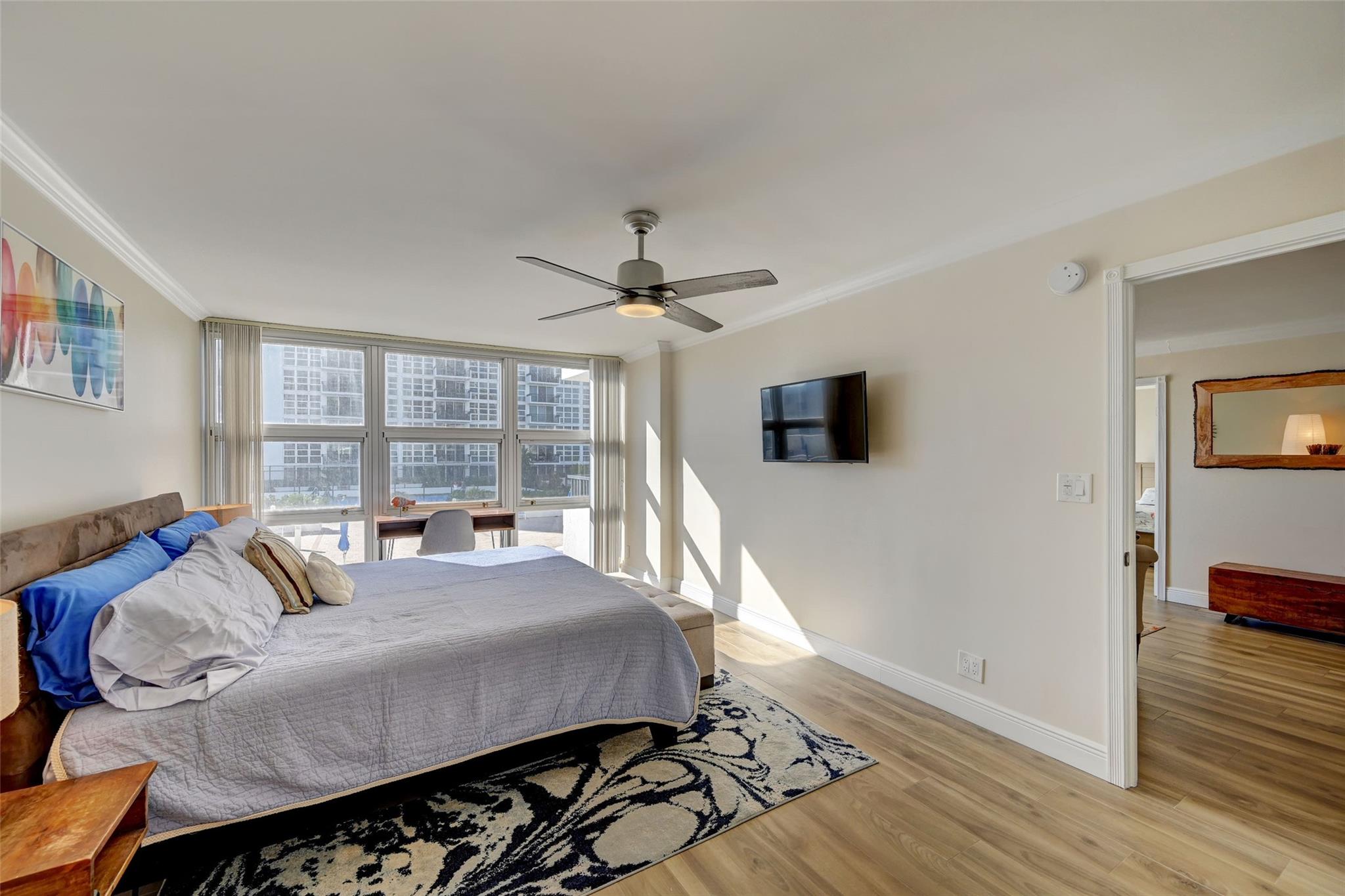 Silver Thatch Atlantic Pl - Residential Lease