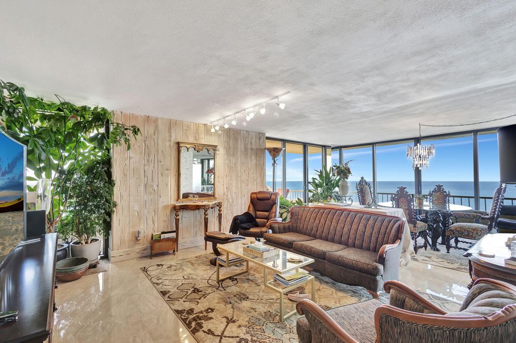 Photo of 5550 N Ocean Drive #21c, Singer Island, FL 33404 (MLS # B26022733)