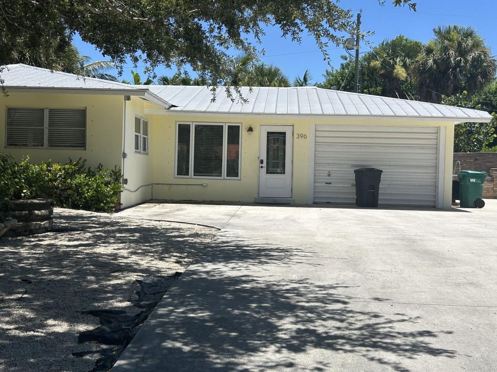 Photo of 396 Tequesta Drive, Jupiter, FL 33469 (MLS # R11109948)