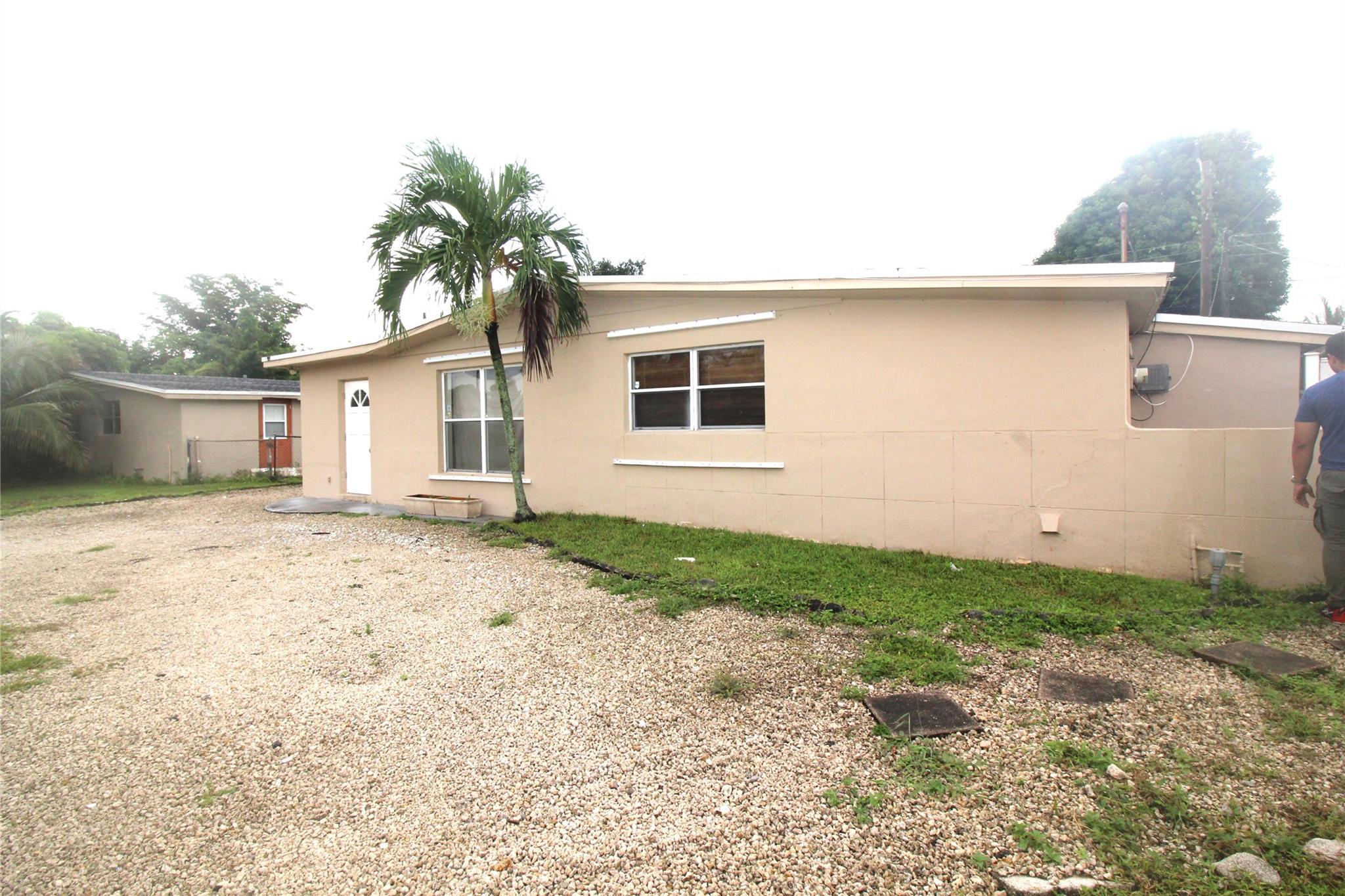 Playland Village Sec 1 49 - Residential Lease