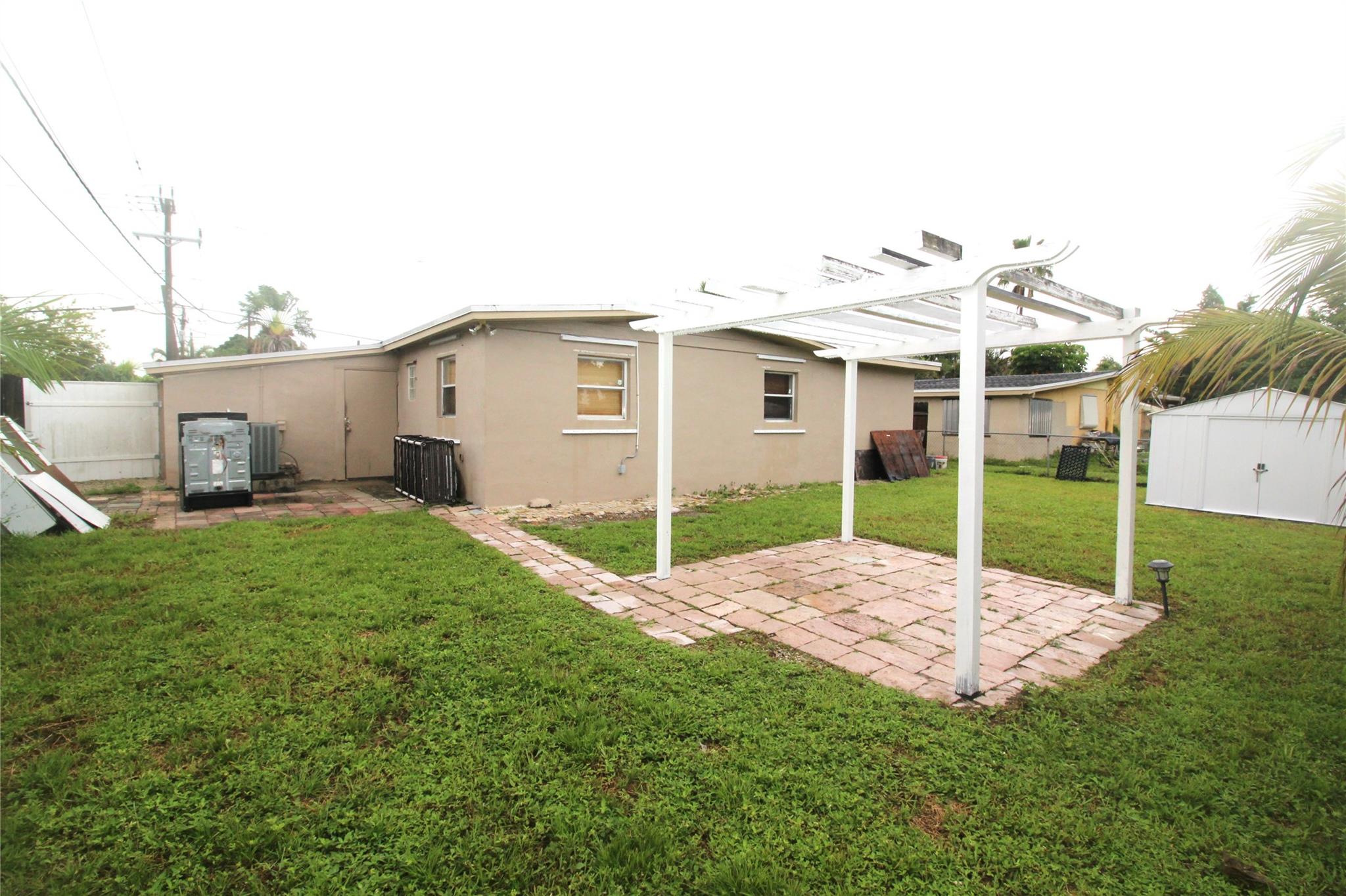 Playland Village Sec 1 49 - Residential Lease