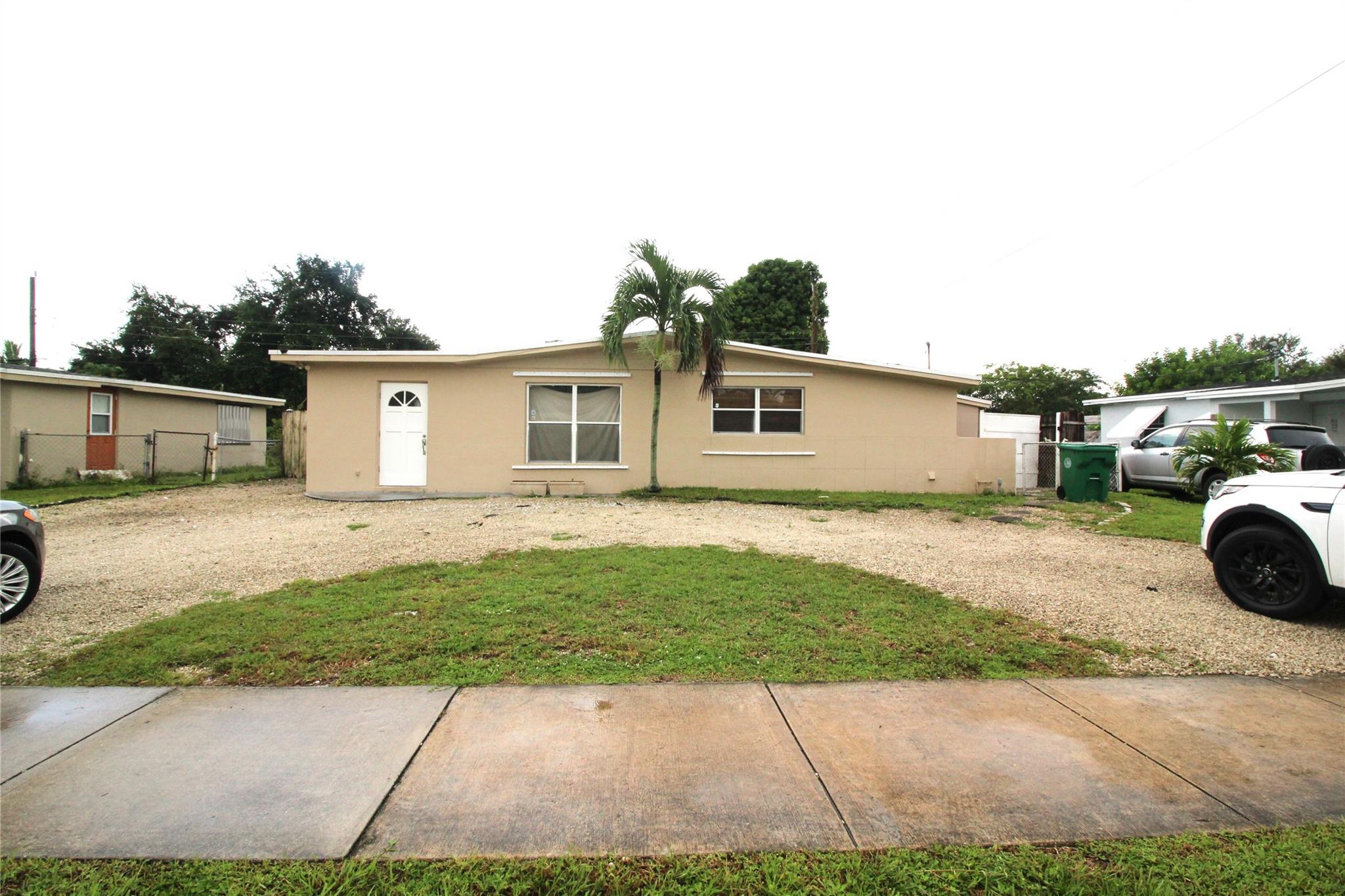 Playland Village Sec 1 49 - Residential Lease