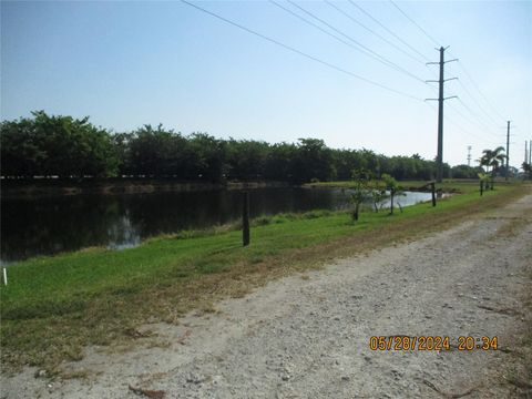 A home in Pembroke Pines