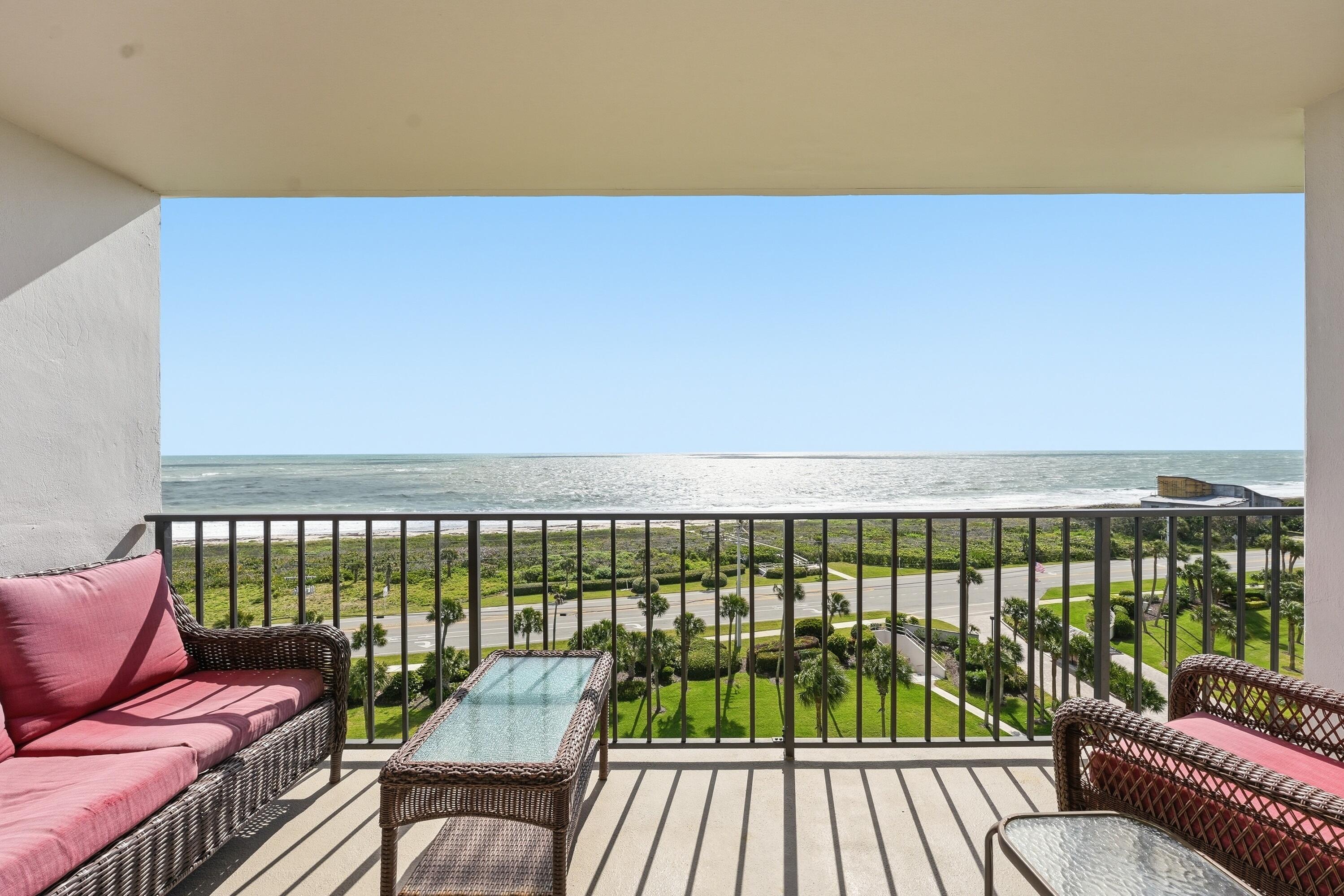 BRYN MAWR OCEAN TOWERS, A CONDOMINIUM - Residential