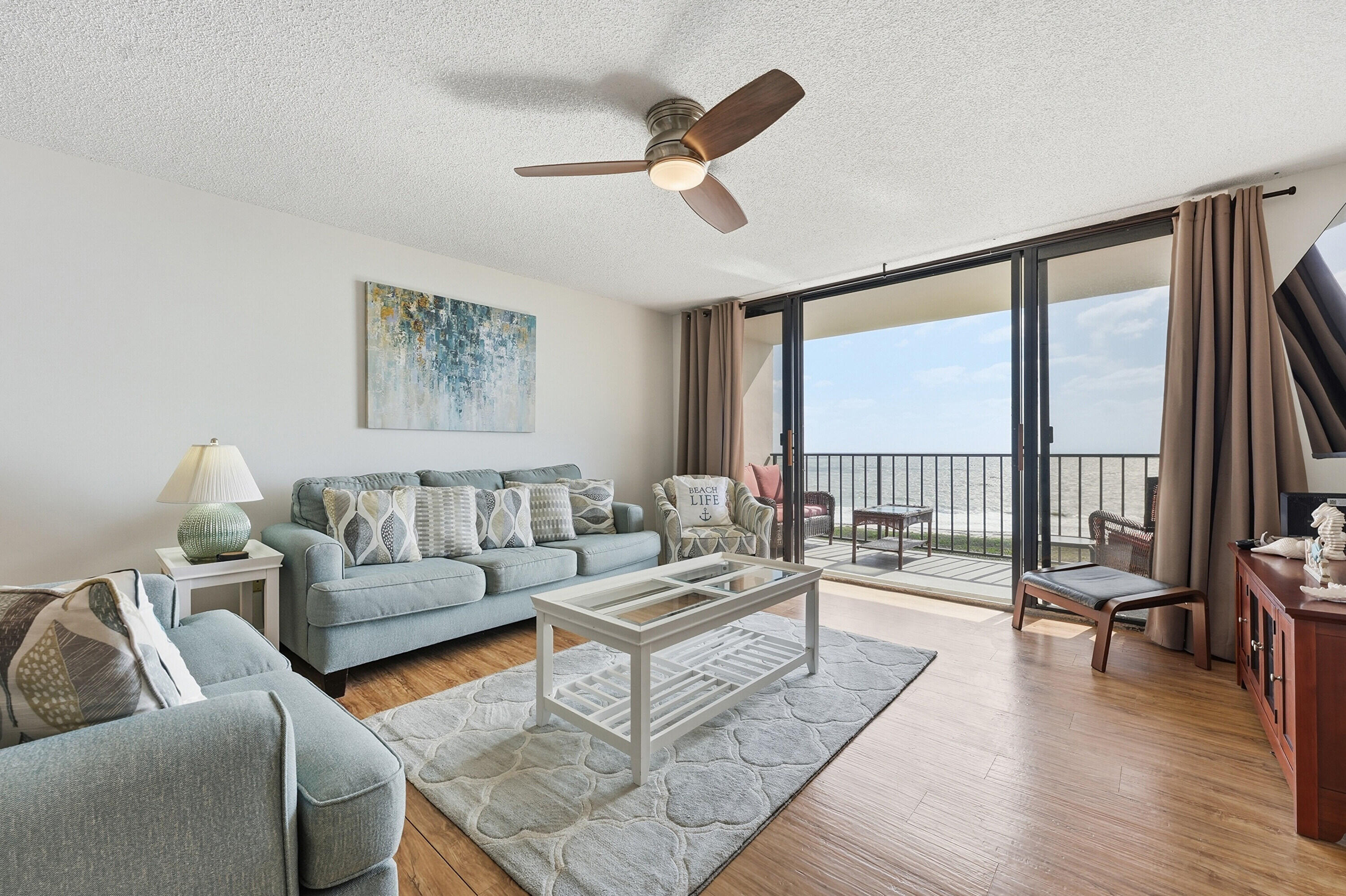 BRYN MAWR OCEAN TOWERS, A CONDOMINIUM - Residential