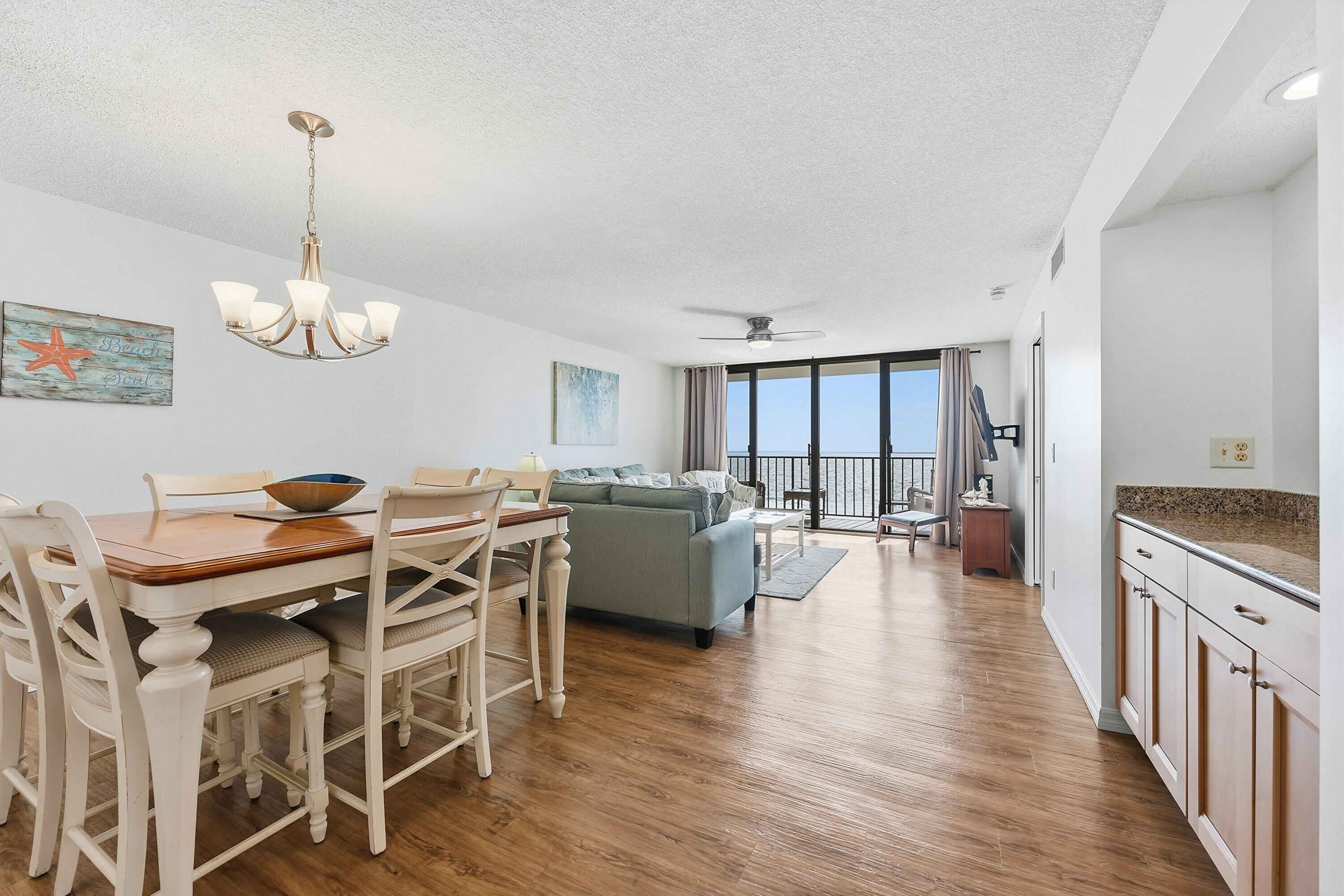 BRYN MAWR OCEAN TOWERS, A CONDOMINIUM - Residential