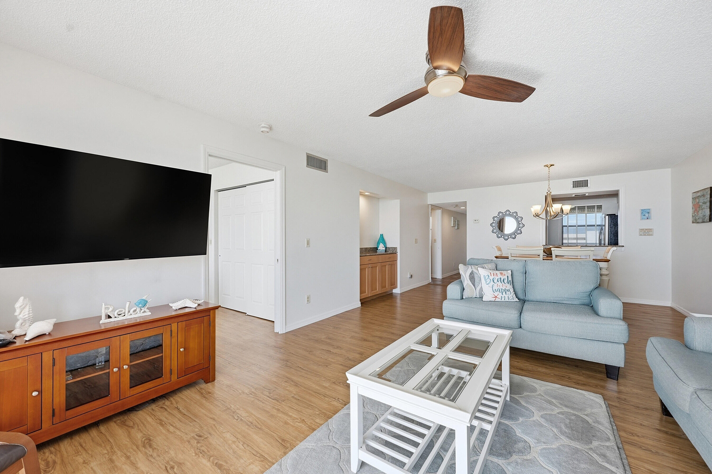 BRYN MAWR OCEAN TOWERS, A CONDOMINIUM - Residential