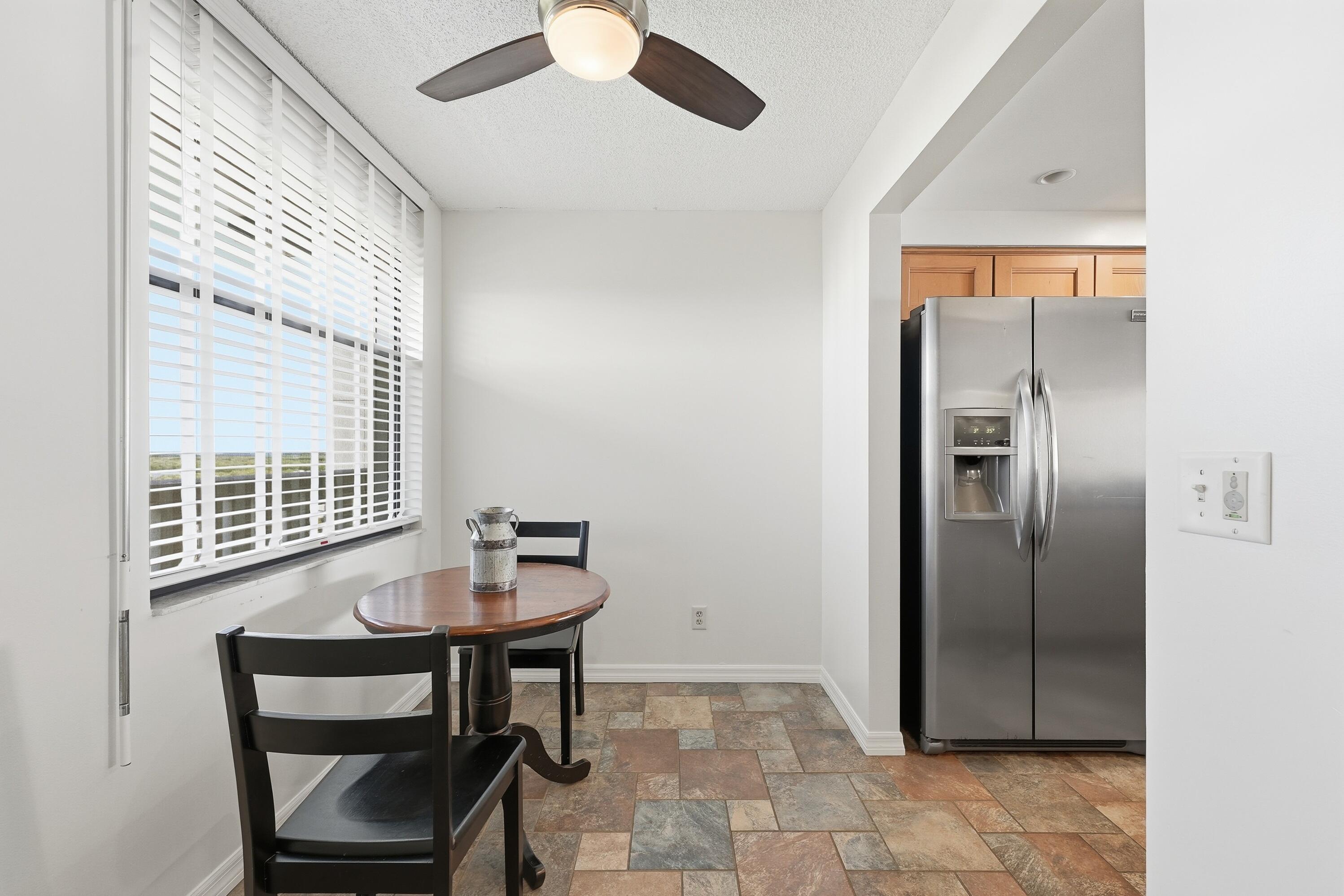 BRYN MAWR OCEAN TOWERS, A CONDOMINIUM - Residential