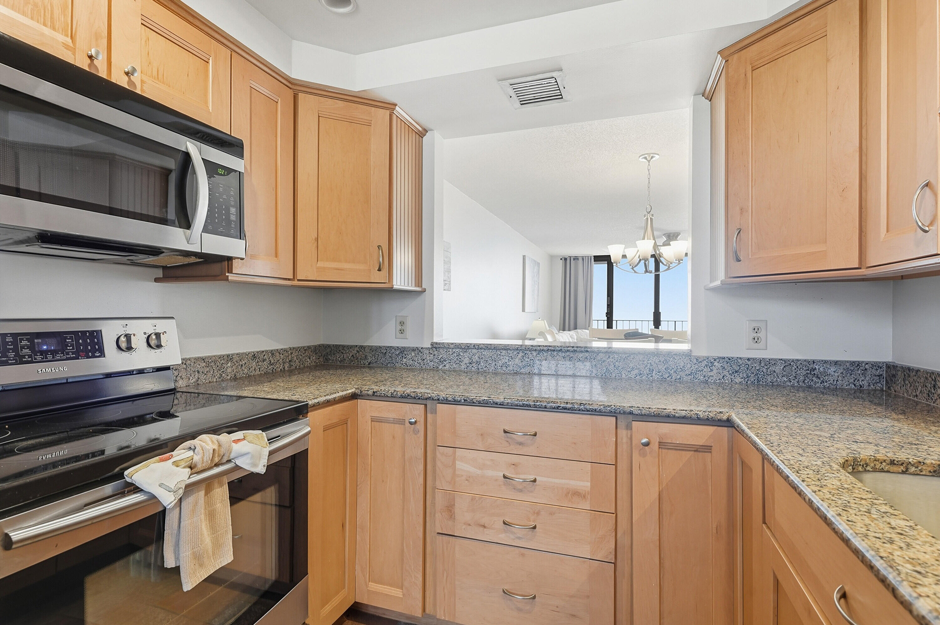 BRYN MAWR OCEAN TOWERS, A CONDOMINIUM - Residential